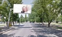 На опасном перекрестке на поселке Котовского отключат светофор