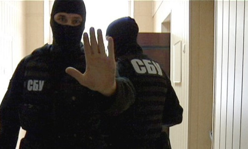 В Департаменте коммунальной собственности Одесского горсовета СБУ и Генпрокуратура проводят обыски 