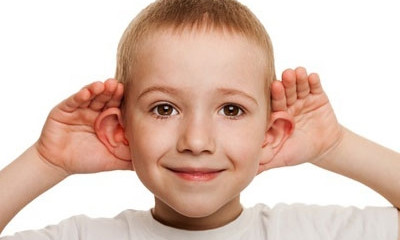 В Одессе появился первый аппарат для проверки слуха у детей