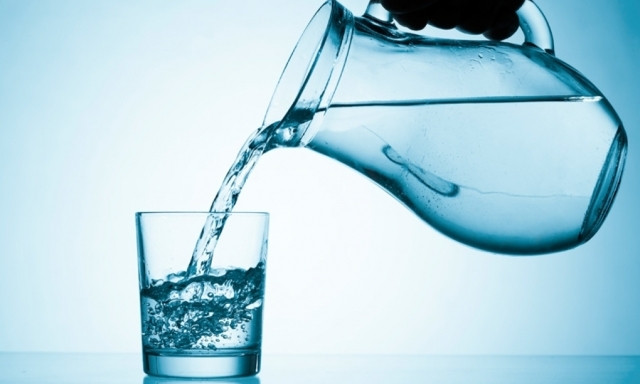 Питьевая вода в Одессе соответствует нормам