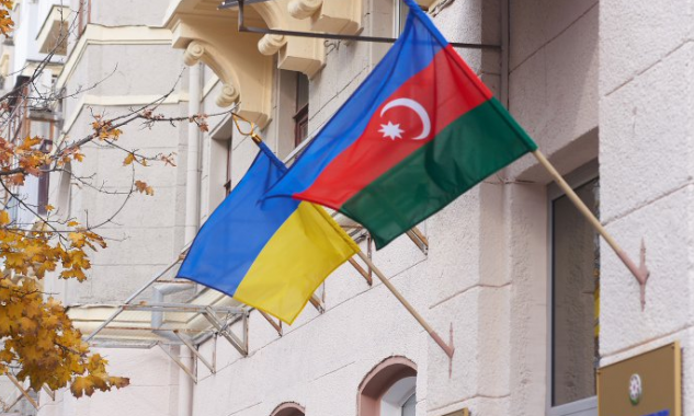 В Украину докатились отголоски Карабаха: в Харькове нападение на посольство Азербайджана
