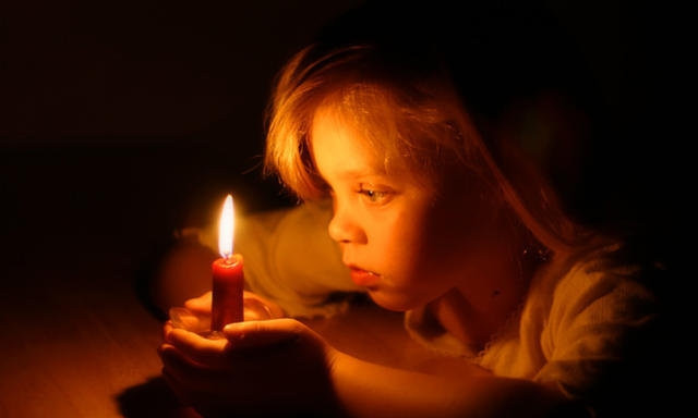Конец света: 33 населенных пункта остались без электричества
