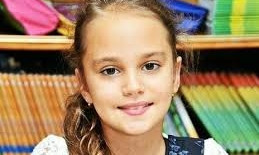 Дело об убийстве 11-летней Даши Лукьяненко: появились новые детали
