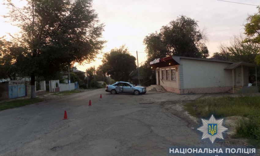 ДТП в Татарбунарах: раненые, погибший и сбежавший водитель