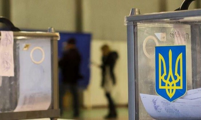 Украинцы смогут участвовать в голосовании независимо от места прописки 