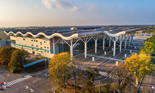 Международный аэропорт «Одесса»: спустя 4,5 года уголовное дело закрыли
