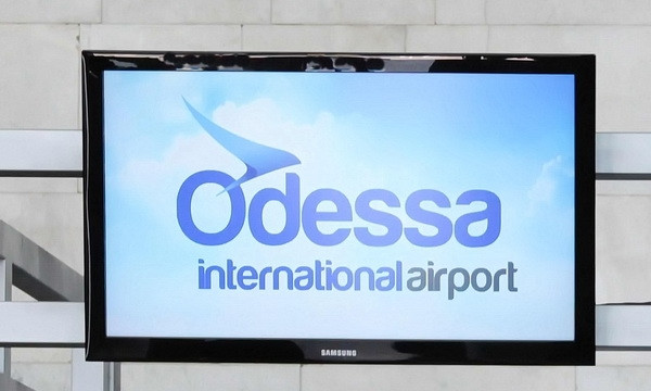 В Одесской аэропорту задержали гражданина с фальшивым паспортом