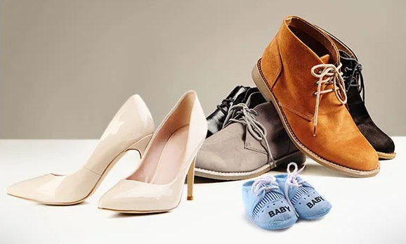 Обувь оптом от производителя в интернет-магазине Fashion Baby