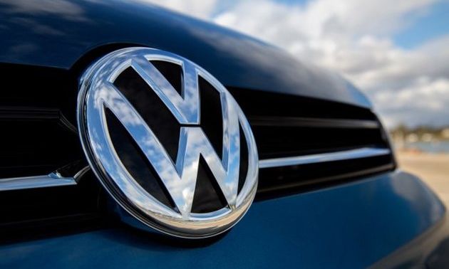 Немецкий производитель автомобилей Volkswagen полностью продал российские активы