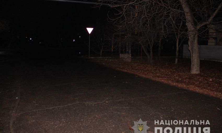«Не заметил человека»: в Подольске водитель иномарки наехала на молодую девушку и сбежал