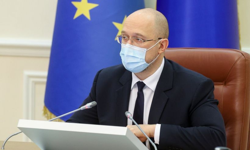 Кабинет министров намерен ослабить карантин в Украине: что известно?