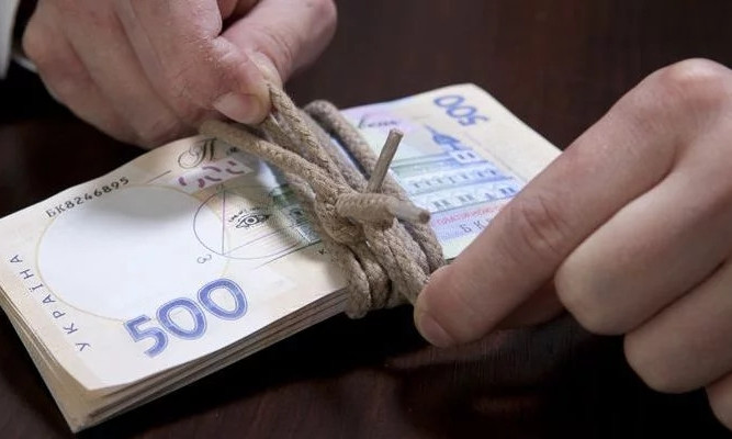 Долг по зарплатам в Одесской области: почти 50 миллионов
