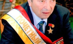 Печальная весть: ушёл из жизни Почётный гражданин Одессы Яков Маниович