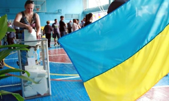 Одесские окружкомы завершили обработку протоколов по выборам