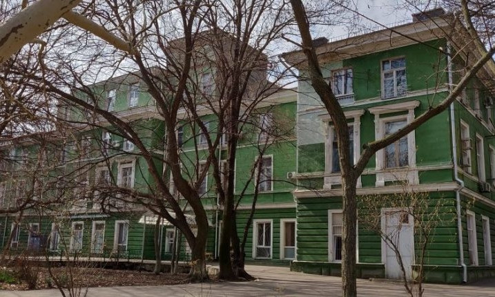 В Одессе готовятся провести реформу больниц
