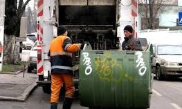В одном из районов Одессы повысят тариф на вывоз мусора