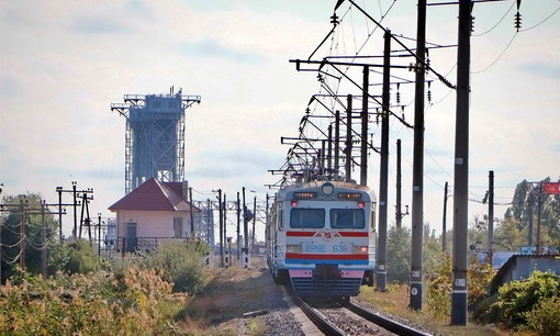 Из Одессы до Белгород-Днестровского станет ходить на одну электричку меньше
