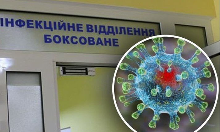 Пугающие цифры:1280 новых инфицированных ковид в Одесской области
