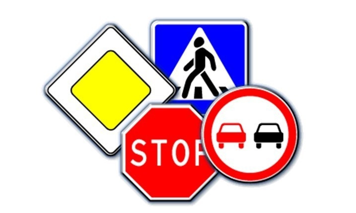 Вниманию одесских водителей: установлен ряд новых дорожных знаков (ФОТО)