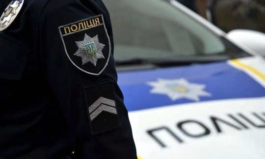 Одесский полицейский изнасиловал несовершеннолетнюю «потеряшку»
