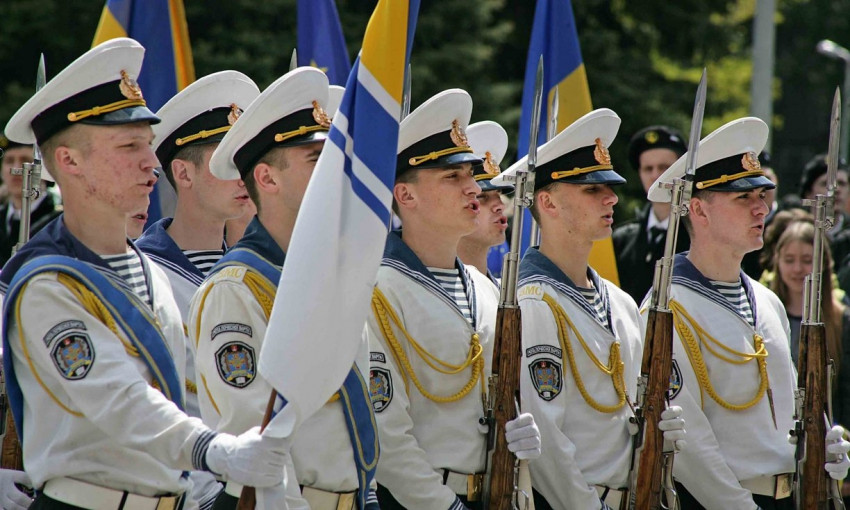 18-20 мая в Одессе пройдёт традиционный День Европы