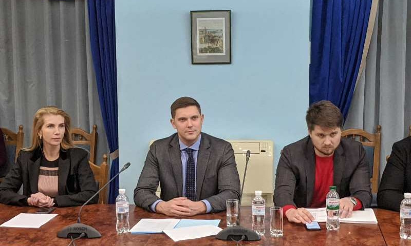 Губернатор за развитие гастрономического туризма в Одесском регионе