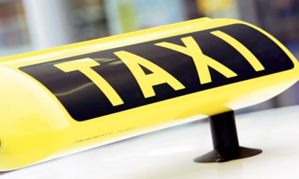 В Одессе из-за непогоды таксисты подняли цены в 2 раза 