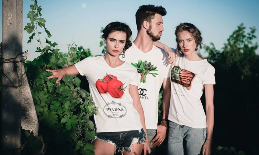 Sex & Drugs & Корвалол: как одесские дизайнеры троллят бренды и зарабатывают на этом