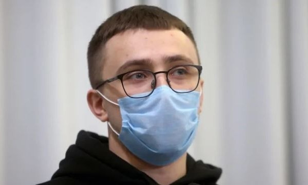 Одесский апелляционный суд получил дело Стерненка