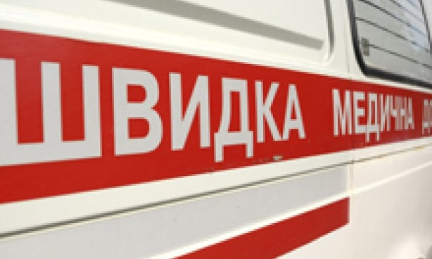 В Одессе мужчина с ножом напал на таксиста