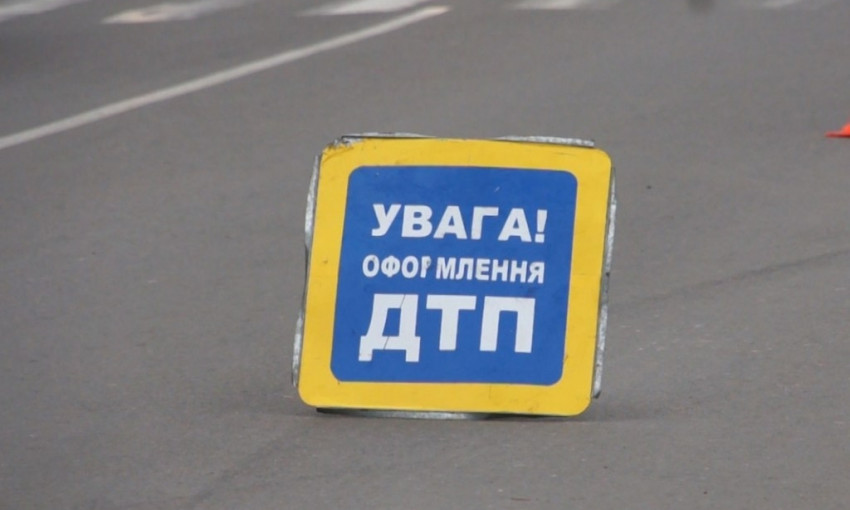 Серьезное ДТП под Одессой: автобус влетел в маршрутку 