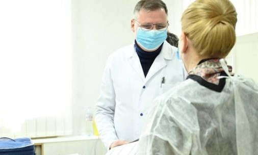Как переносят вакцинацию украинцы, - рассказали в МОЗ 