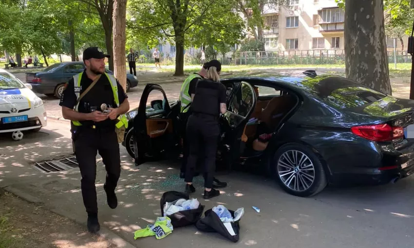 Причиной перестрелки стал семейный конфликт: известны подробности инцидента в Одессе