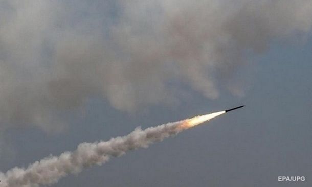 Сегодня Россия может осуществить ракетную атаку - ОК "Юг"