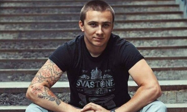 Нацполиция и СБУ подтвердили информацию об исчезновении вещдоков по «делу Стерненко»