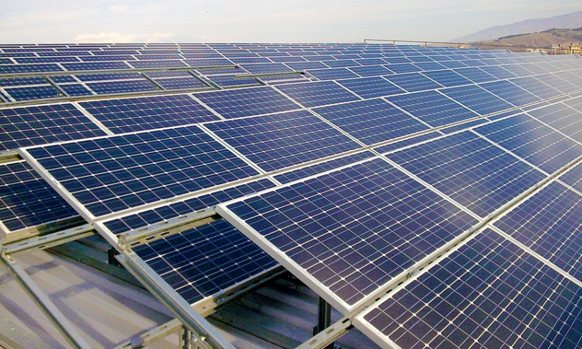 В Болградском районе выделят 16 гектаров под солнечную электростанцию
