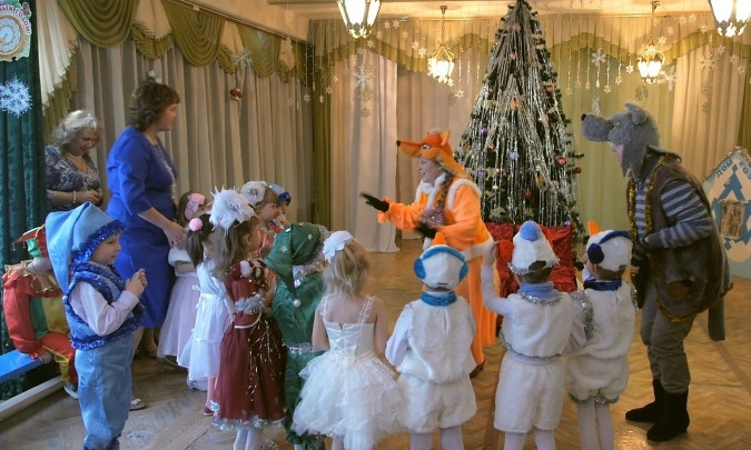 В Одессе изменились правила работы детских садиков – праздники пройдут закрыто 