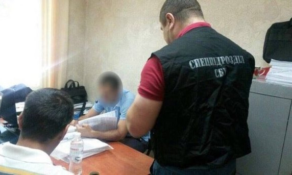 В Одесской области чиновники выписали соцпомощь "своим" на миллион гривен