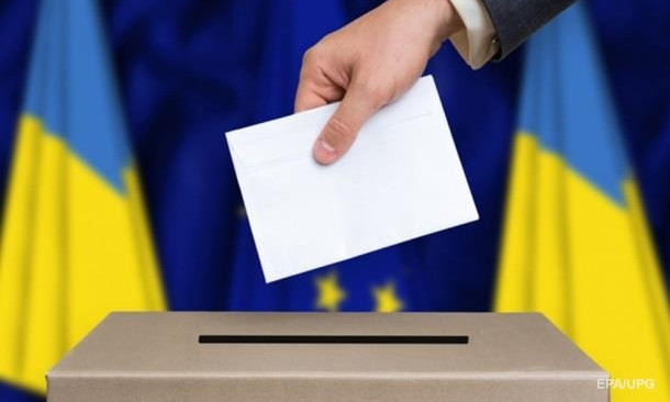 Одесситы, которые имеют ID-карту, должны принести на выборы справку о регистрации