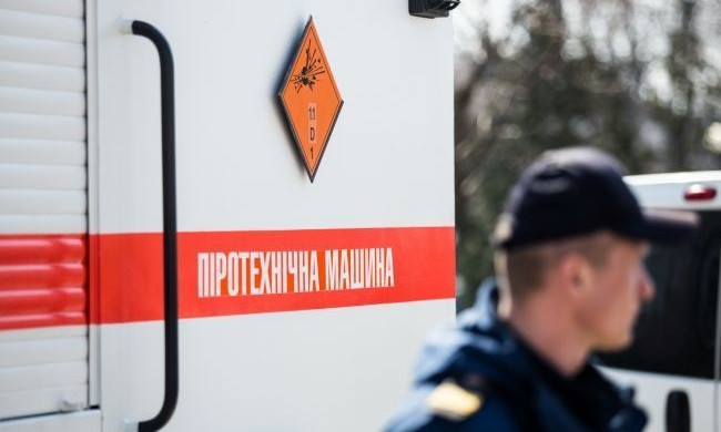 Аэропорт «Одесса» оцеплен: неизвестный сообщил о минировании