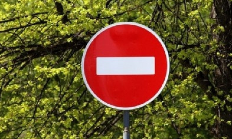 Власть Одессы намерена запретить въезд машин в центр города