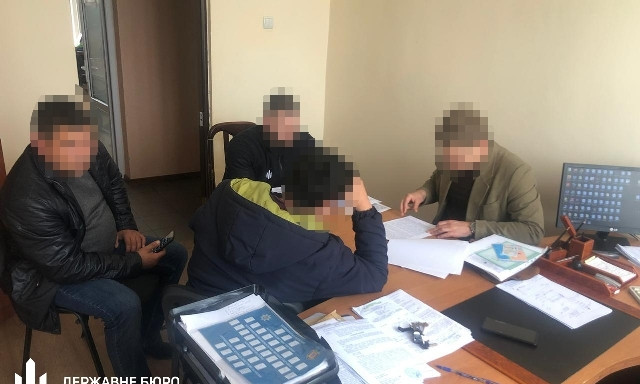Житель Одесской области судится с полицией за жестокость 