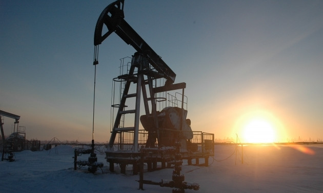 Ряд нефтяных месторождений в области планируют передать частным компаниям