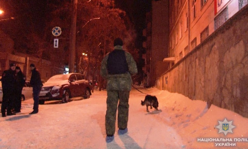 Обезглавливание на Молдаванке: убийца в СИЗО, голову ищут