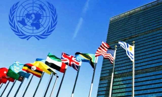 ООН заинтересовали события в Одессе шестилетней давности