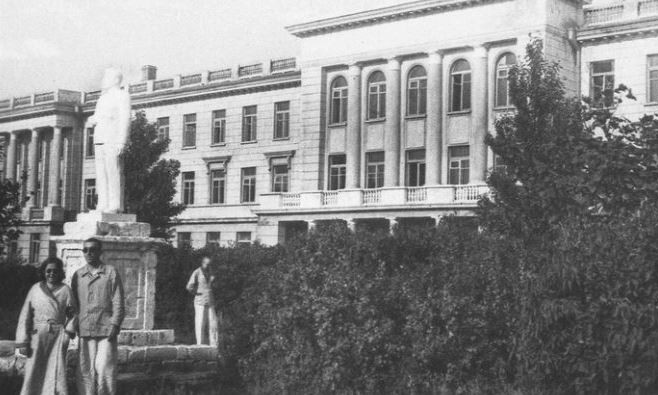 Одесский институт глазных болезней им Владимира Филатова отмечает 85-летний юбилей