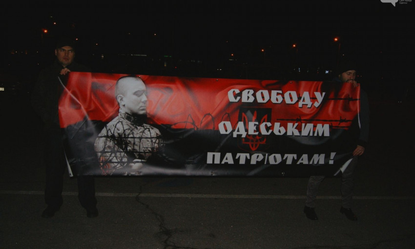 Активисты планируют начать в понедельник новый майдан и освободить из СИЗО Сергея Стерненко