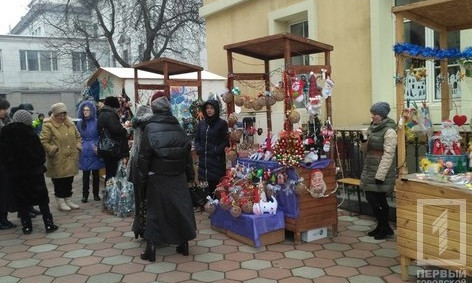 В Одессе объединили немецкие традиции с украинским гостеприимством