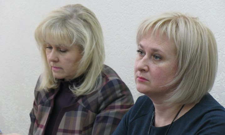Ирина Дамаскина судится из-за своего увольнения 
