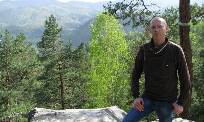 Предполагаемых убийц Вячеслава Онищенко задержали